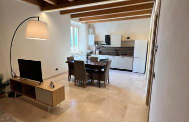 Appartamento del BUFO - appartamento al lago - Foto 2