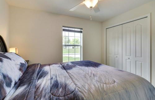 Lake Wales Vacation Rental Near Lake Kissimmee! - Foto 16