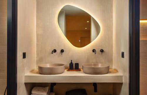 Nousa Villas, Private Luxury Retreat with Ionian Sea Views - By Villa Mana Gers - Foto 83