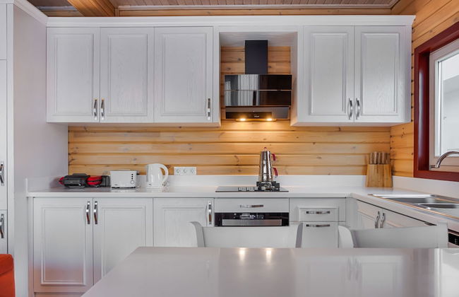 Villa Lucida - Kalkan Hills - Exclusive Villas with Private Pool and Majestic Sea Views - Foto 12