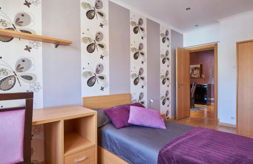 In Bed with Lisbon 4E - Foto 29