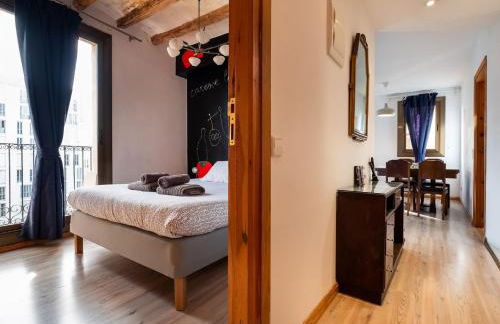 Apartamentos El Pintor - Foto 48