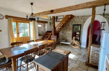 Gite du Coustal, Cajarc, Lot - Photo 5