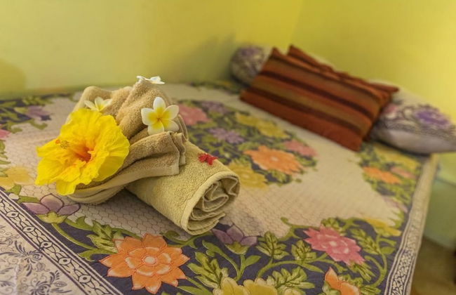 Sunset Villa - Photo 22