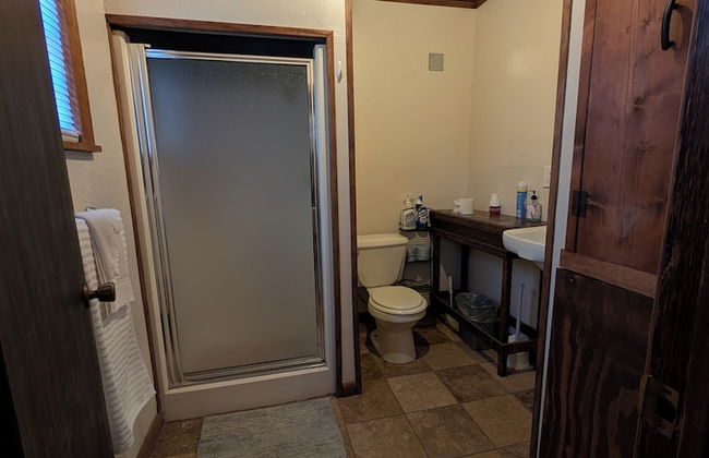 Cedarvale Cabins at Turner Falls - Photo 66