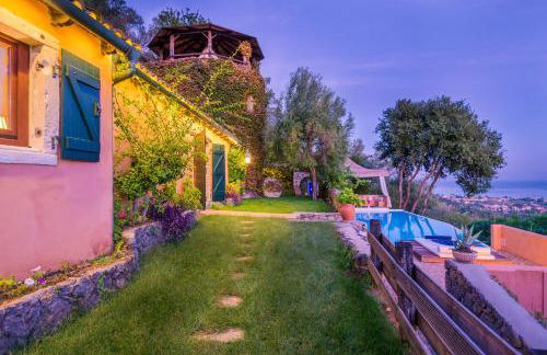 Villa Melolia - Photo 21