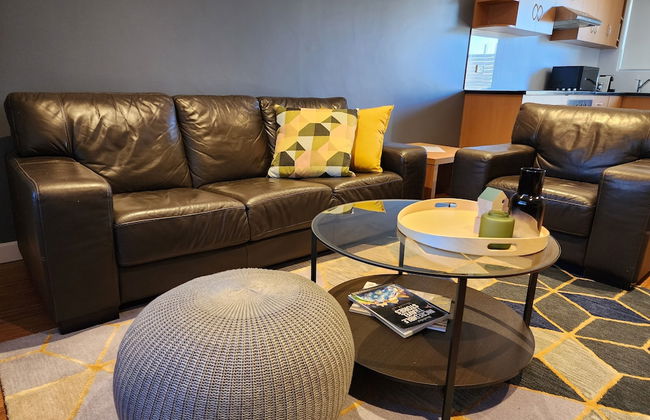 Ethelton Serviced Apartments - Foto 41