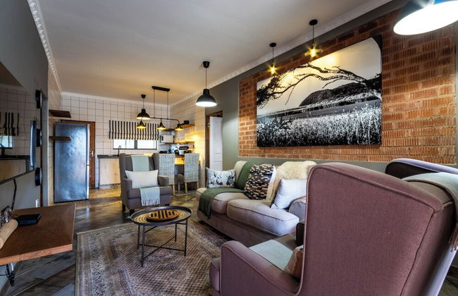 Hornbill Family Suites - Photo 56