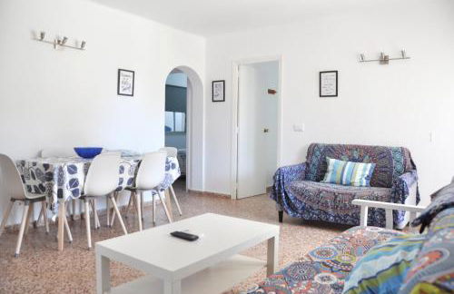 Apartamentos Las Rosas - Foto 33