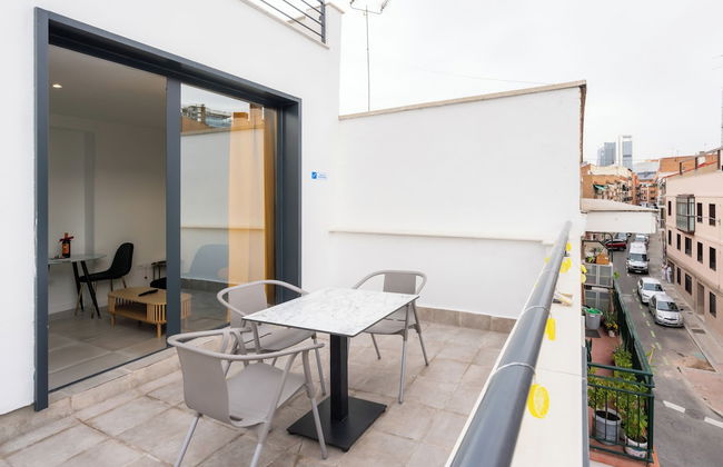 LEMON APARTMENT & HOTELS - Foto 43