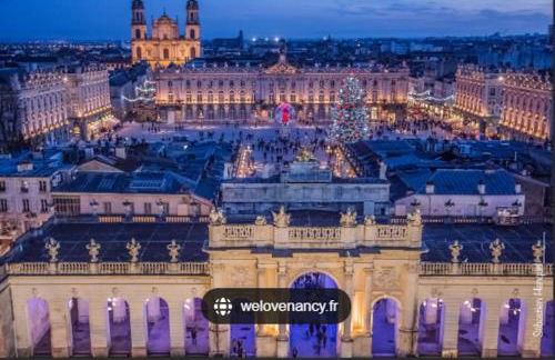 Nancy Autre Canal Chez Hélo - Foto 9