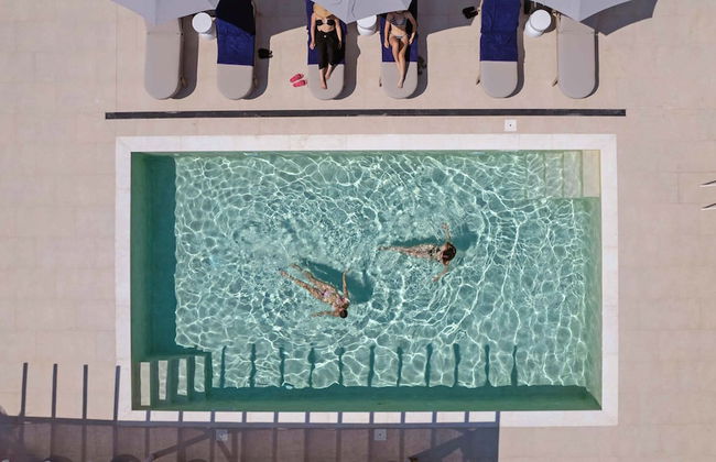 Linari Sea & Suites - Foto 34