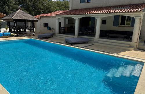 Villa de Charme en Provence - Foto 11