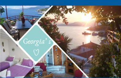 Georgia's - Photo 29