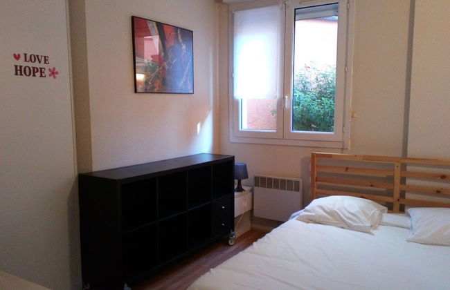 Résidence le Pastel François Verdier - Foto 22