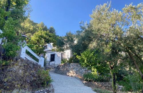 Casita La Pura Vida Yunquera - Foto 3