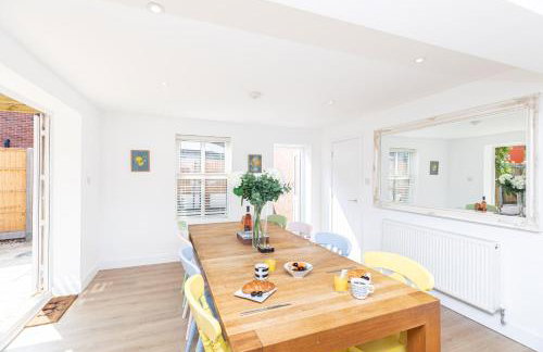 Westview Cottage bikes/chef/hot tub - Foto 2