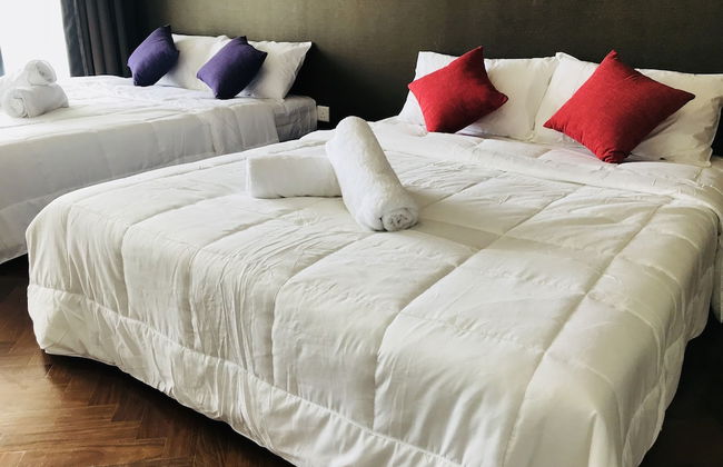 The Landmark by Katana - Foto 18