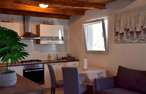 Holiday Home Babič - Foto 12