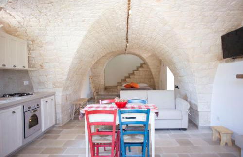 Tower House in Puglia with Pool and Coast Views - Foto 19