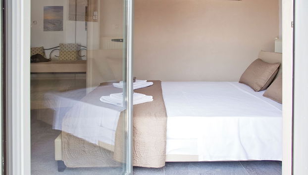 Mini Suites 2 - Foto 5, Habitación