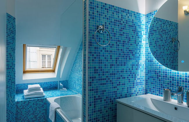 Apartments du Louvre - Le Marais - Photo 70