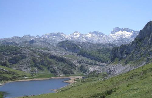 La Rondita, Fuentes, Parres, Asturias - Photo 17