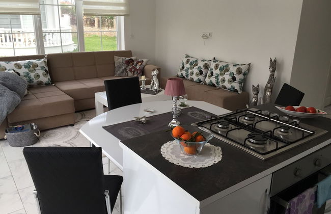 Belka Golf Residence - Foto 19