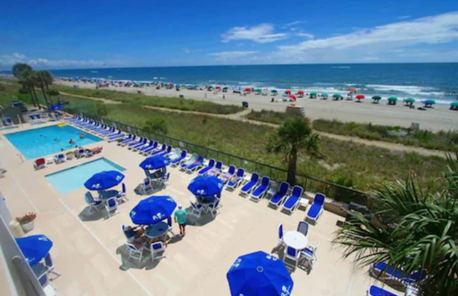 Regency Towers - Foto 24