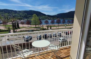 La parenthèse du lac - Foto 12