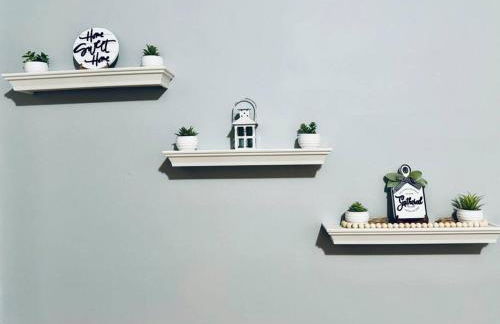 Tranquility Cottage - Foto 6