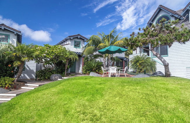 Wave Crest Resort - Foto 67