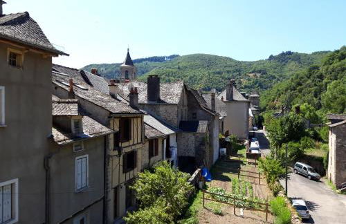 Gîte de Truyère - Photo 15
