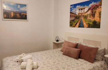 Casita céntrica y tranquila junto a la Catedral de Granada - Foto 3