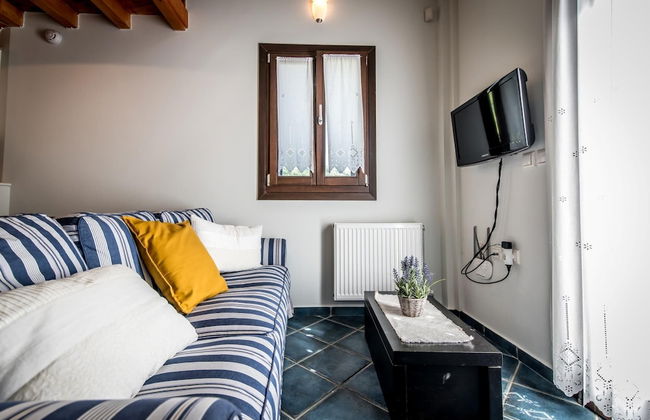 Amphitriti House In Pelion - Foto 2