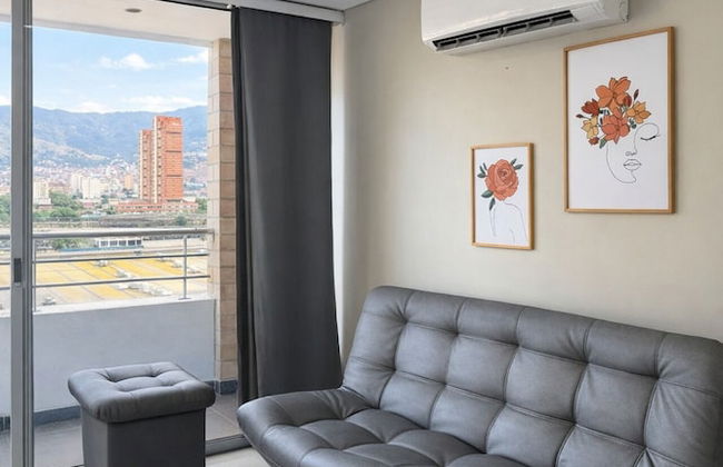 Ivanna Hotel & Apartments Laureles Estadio - Foto 76