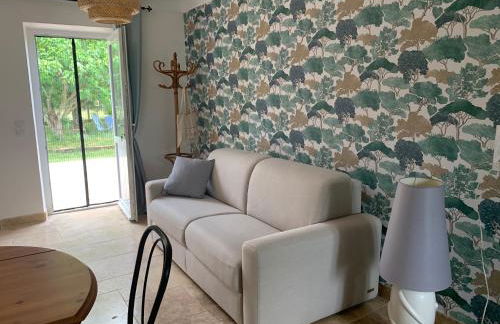 gîte La Longère bleue - Foto 8