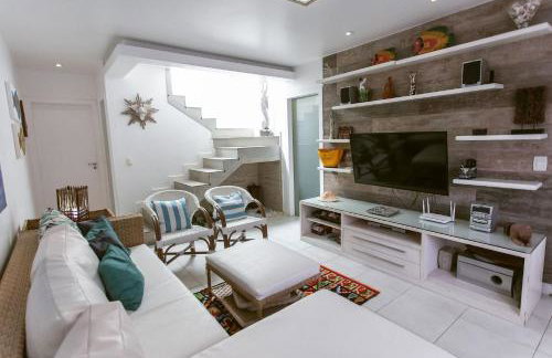 Bz24 Playa Geribá 350 metros con 4 Suites - Foto 13