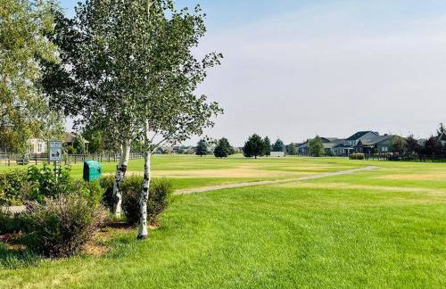 New 3BR condo in Bozeman w/ mtn views and trails - Foto 27