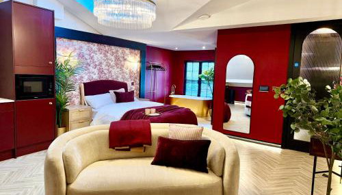 Hylton House - Foto 5