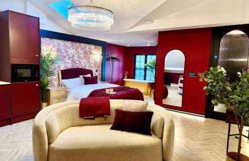 Hylton House - Foto 4