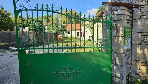 Gîte familial de 5 personnes - Foto 4