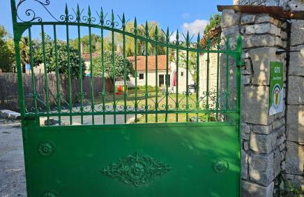 Gîte familial de 5 personnes - Foto 4