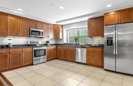 Family Summer Trip - Renovated TownHome by Disney! - Foto 7