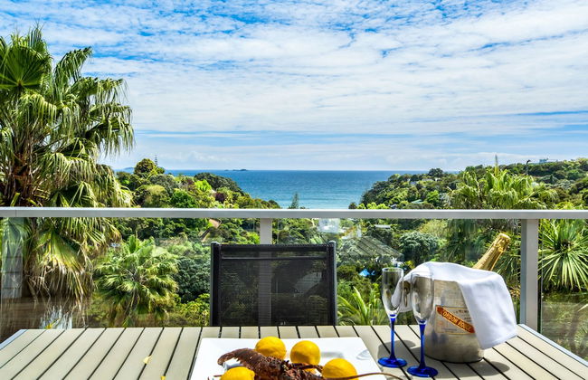 Villa Rosa - Foto 12