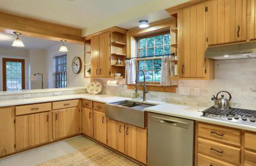 Spruce Valley Retreat - Foto 9