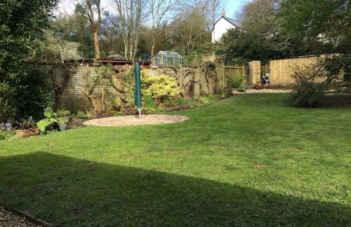 Truck House, Luxury accommodation, pet friendly, Probus - Foto 16