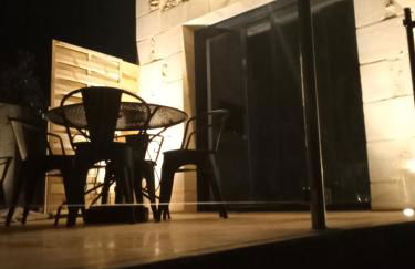 Gîte des Allas - Foto 17