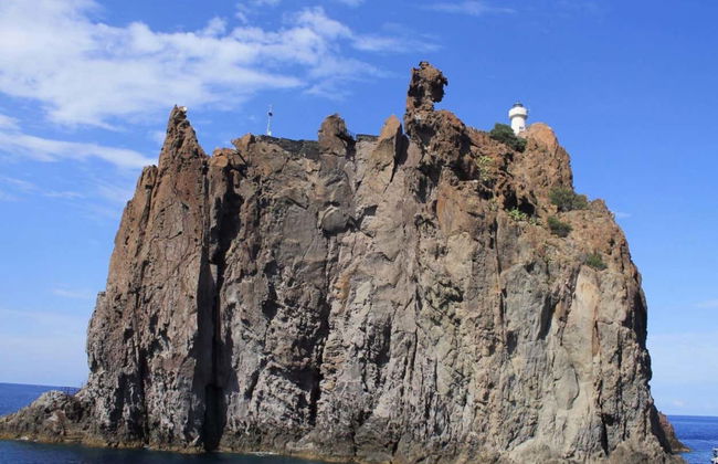 Stromboli & Panarea Day Trip - Photo 3