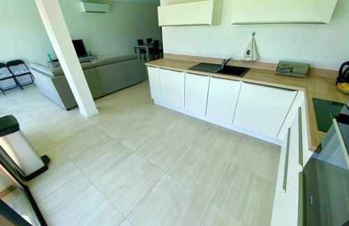 Villa di Favona 4 chambres piscine privée - Foto 14